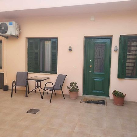 Creta Home In Heraklion Center 1 Zewnętrze zdjęcie