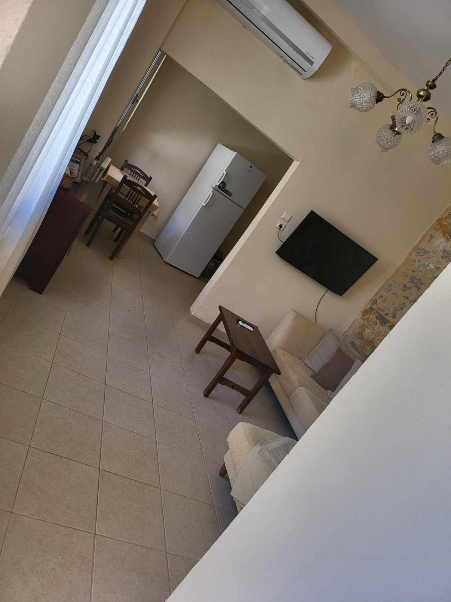 Creta Home In Heraklion Center 1 Zewnętrze zdjęcie